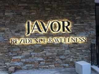 JAVOR - Rezidence & Wellness - 0