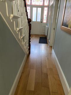 Abbey GH All Rooms En-Suite - Redcar - 2