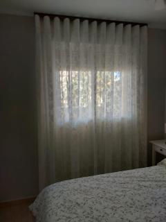 RESIDENCIAL LAS PALMERAS - 1