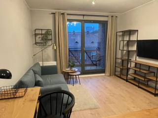 Apartament ARTUS Browar Gdańsk - 8