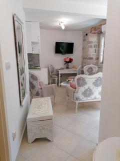 New renovated Old Town Martiva Apartment - Kotor - 9