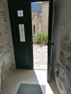 New renovated Old Town Martiva Apartment - Kotor - 2