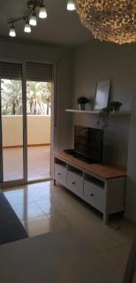 RESIDENCIAL LAS PALMERAS - Roquetas de Mar - 7