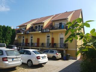 Gyula Villa - Hévíz - 2