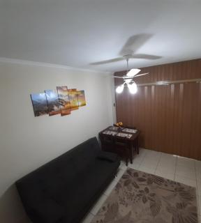 Apartamento Guaruja Enseada 2 Quadra da Praia Atrás do Aquario - Guarujá - 5