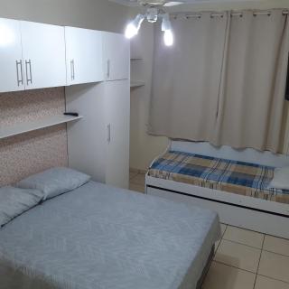 Apartamento Guaruja Enseada 2 Quadra da Praia Atrás do Aquario - Guarujá - 3