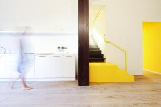 GialloCorallo - Casa Vacanze Trapani - 2