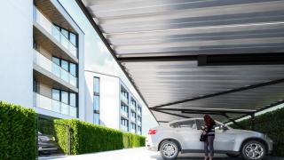 Atlantis Atmosphere Apartment - Boergas - 4