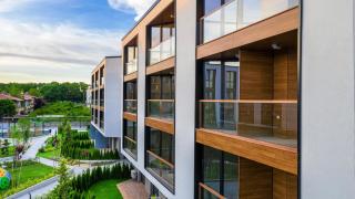 Atlantis Atmosphere Apartment - Boergas - 3