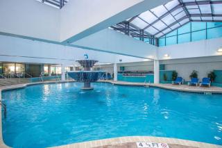 Landmark Resort King Suite Unit 710 Beautifully Updated Sleeps 4 - Myrtle Beach - 6