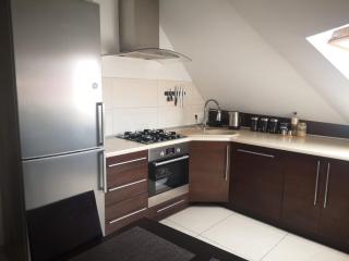 Apartamenty LENA 16 TWOJE poddasze - Ratibor - 5