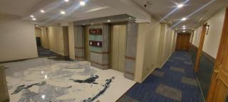 Hotel Libertador - Santiago - 6