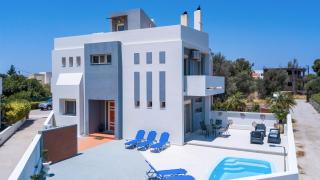 Pegasus Villa - Ialyssos - 1