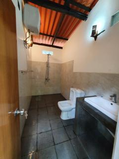 Powerhouse River Resort - Eheliyagoda - 8