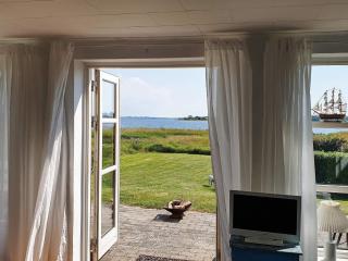 Cozy Fjord View Retreat-By Traum - 7