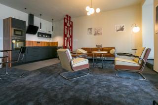 Hotel & Gallery Kopacka - Svitavy - 4
