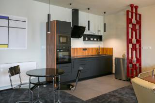 Hotel & Gallery Kopacka - Svitavy - 7