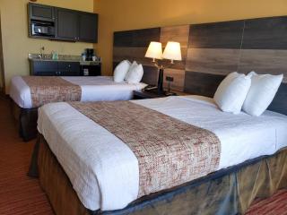 Ocean View Studio Landmark 907 - Myrtle Beach - 7