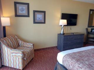 Ocean View Studio Landmark 907 - Myrtle Beach - 4