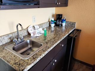 Ocean View Studio Landmark 907 - Myrtle Beach - 3