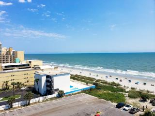Ocean View Studio Landmark 907 - Myrtle Beach - 2