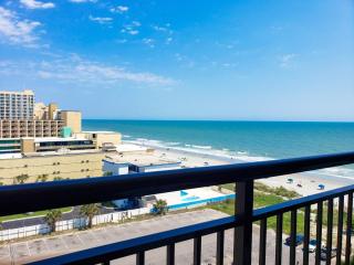 Ocean View Studio Landmark 907 - Myrtle Beach - 1