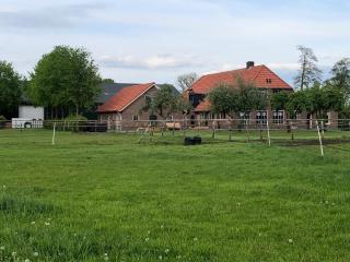 Valleihoeve - Woudenberg - 8