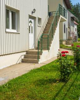 Knežević Apartment - Žabljak - 5