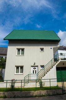 Knežević Apartment - Žabljak - 8