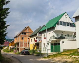 Knežević Apartment - Žabljak - 3