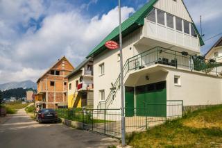 Knežević Apartment - Žabljak - 4