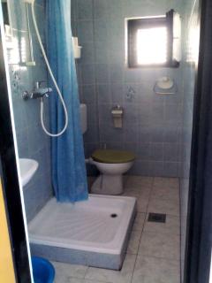Apartment Ribarica/Velebit Riviera 38418 - Ribarica - 9