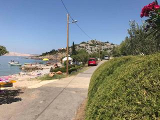 Apartment Ribarica/Velebit Riviera 38418 - Ribarica - 3