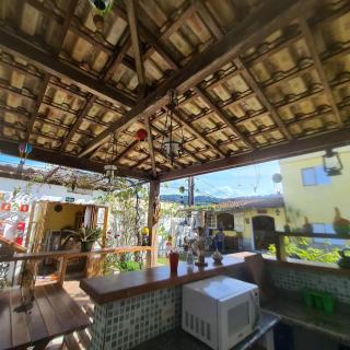 PousadaRecanto684Guarujá - 2