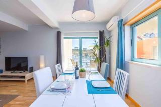 Admirable 1 bedroom Marina view apt. Albufeira - Albufeira - 8