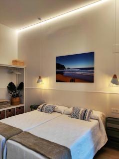 Kaixo MARINA con Parking gratis - Zarautz - 1
