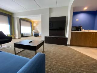 Holiday Inn Express & Suites - Prospect Heights by IHG - Prospect Heights - 5