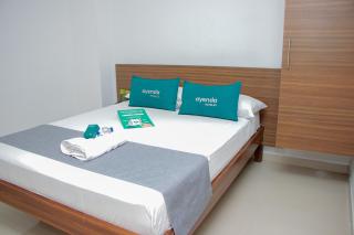 Ayenda 1501 Metropolitana Plaza - Bucaramanga - 7
