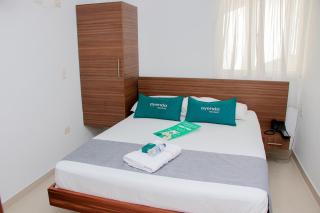 Ayenda 1501 Metropolitana Plaza - Bucaramanga - 3