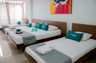 Ayenda 1501 Metropolitana Plaza - Bucaramanga - 6