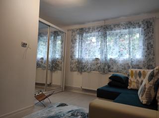 Garsoniera cocheta zona Coresi mall - Braşov - 7