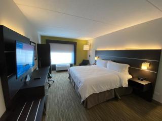 Holiday Inn Express & Suites - Prospect Heights by IHG - Prospect Heights - 3