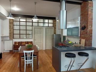 Il piccolo loft - Manziana - 9