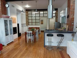 Il piccolo loft - Manziana - 0