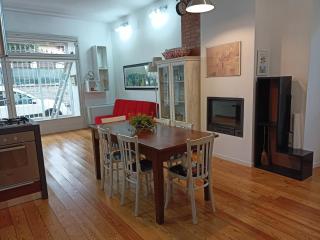 Il piccolo loft - Manziana - 8