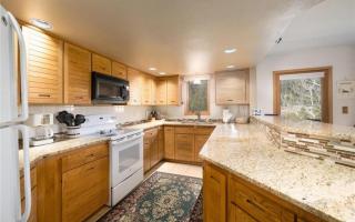 Frostfire D24 condo - 1