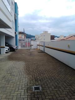 Palm Ville paraíso de Palmas com elevador e piscina - Governador Celso Ramos - 7