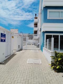 Palm Ville paraíso de Palmas com elevador e piscina - 8