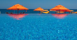 Samsara Cliff Resort - Negril - 1
