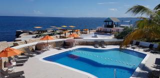 Samsara Cliff Resort - Negril - 9